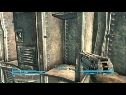 Let's Play Fallout 3 - Part 20