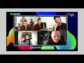 Entrevista De Cnco En Los 40 Global México