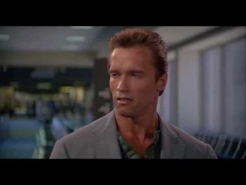 Arnold Schwarzenegger likes Sully, but ...
