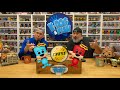 Huckleberry Hound Chase Hunt