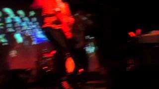 The Black Angels- Broken Soldier @ Sinclair