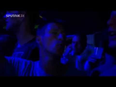 Gestört aber Geil - Live @ Sonne Mond Sterne 2013 (Video) FULL SET