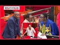 Mtinga Aibua Mjadala Mzito Bungeni Kuhusu Watoto Wa Kiume Bunge Lachachamaa