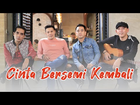Ave | Chevra | Dyrga | Jovan - Cinta Bersemi Kembali (Acoustic Version)