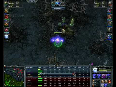 Hon - Andromeda IMBA swap!