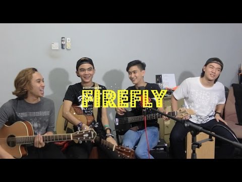 Firefly - SonaOne (Insomniacks Cover)