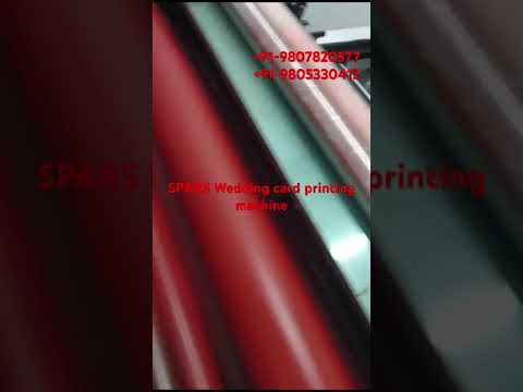 Flat Screen Printing Machines