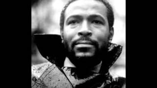 Marvin Gaye You're the Man