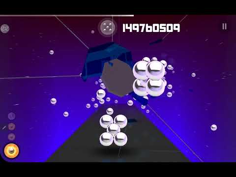 Smash Hit Big Mega Pack 2.7.5 by Sasha D - Checkpoint 164-182 (Segment City 2)