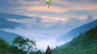 Osborne Brothers - Blue Ridge Mountain Home