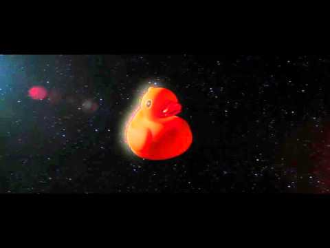 The Hitchhiker's Guide Of The Galaxy | Infinite Improbability Drive