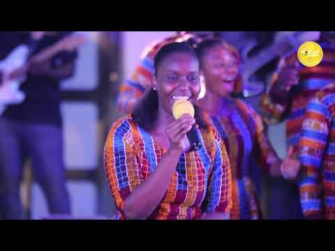 WORSHIP IN ZION 2017 - COME LET US ALL UNITE AND SING MEDLEY