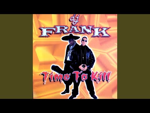 Time To Kill (Radio)