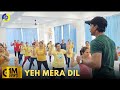 Yeh Mera Dil Pyar Ka Deewana Dance Video Zumba Video Zumba Fitness With Unique Beats