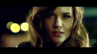 &#39;Combustión&#39; - videoclip de &#39;Prisoners&#39;, la BSO de Caros Jean y DJ Nano featuring Ferrara