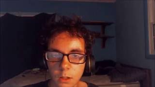 CAKE - Teenage Pregnancy (Vocal Cover)