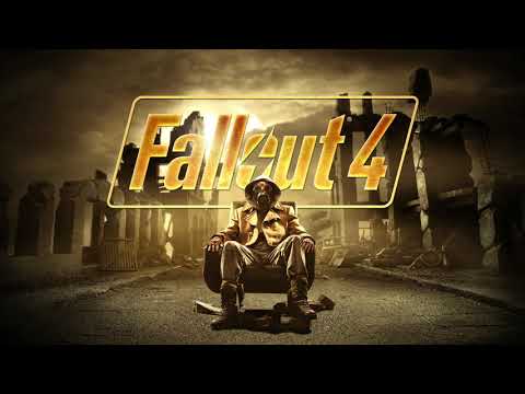 Fallout 4 - Accentuate The Positive - Bing Crosby (EXTENDED EDIT)