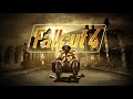 Fallout 4 - Accentuate The Positive - Bing Crosby (EXTENDED EDIT)