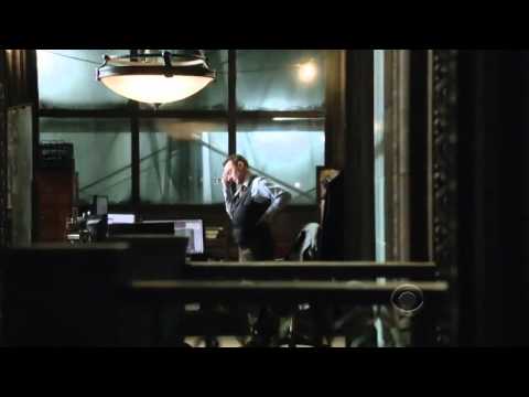 "NEW" JJ ABRAMS PERSON OF INTEREST: EP. 1.21 "MANY HAPPY RETURNS" PROMO