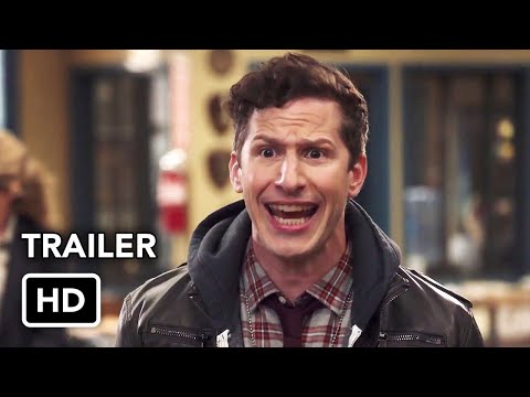《荒唐分局》最終季爆笑回歸！ (Brooklyn Nine-Nine Season 8 )