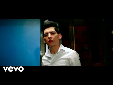 Crecer Germán - Lo Dejaría Todo