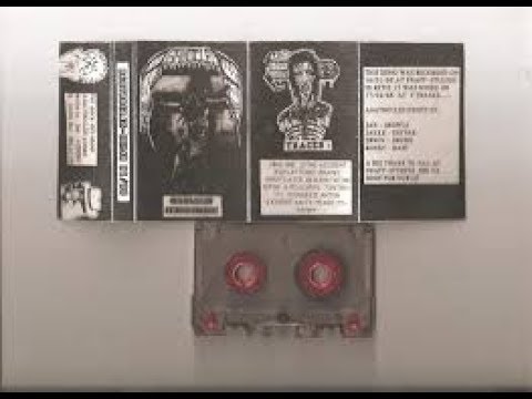 AGATHOCLES - Cabbalic Gnosticism CS (1988)