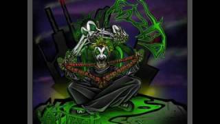 Twiztid-They Told Me