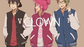 SirensCeol, Aloma Steele, Alexa Lusader - 405