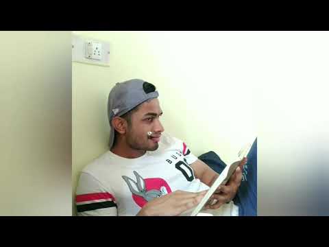 Roshan Gupta haste haste lag gaye rastey