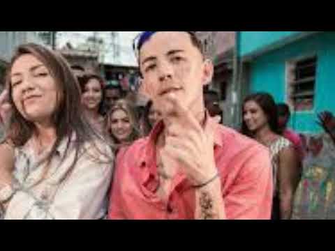 MC Brankim e Dani russo - culpa da cachaça