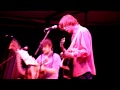 Thurston Moore - Fri/End (LIVE)