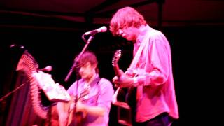 Thurston Moore - Fri/End (LIVE)
