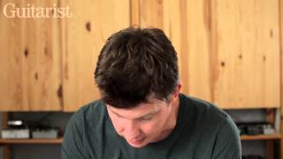 Video thumbnail for Real-world review: Mick Taylor on the Line 6 Firehawk by Guitarist