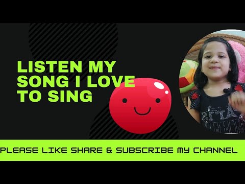 Mahika Pathak singing ice cream song. #blackpink #selenagomez #icecreamsong #lisa #rose #jisso