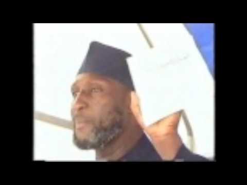 Karen Bana 2/3: Albani