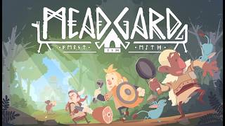 Meadgard | Demo Trailer | Gamflix