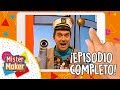 Mister Maker En Español Episodio 9 Temporada 2
