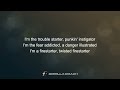 The Prodigy - Firestarter (Lyric Video)
