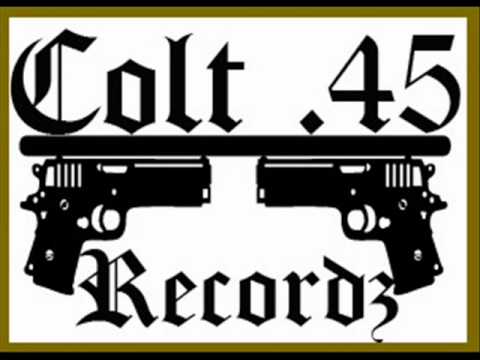 Lean Like A Cholo Instrumental