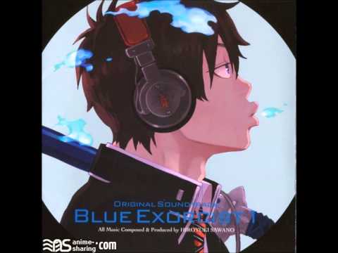 {Exorcist Concerto Third Movement U & Cloud }