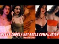 Megha Shukla Hot Reels Compilation 4K Trendingreels Reels Instagram Shorts Compilation