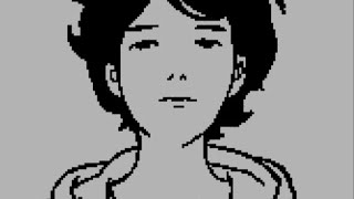 Hotegabako "Party Version" (TDM and Noby) - ZX Spectrum Demo - Demoscene - The Spectrum