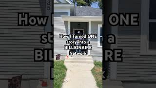 How ONE story Turned into a BILLIONAIRE network
