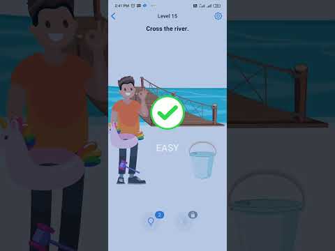 Easy Game 10 To 20 Levels