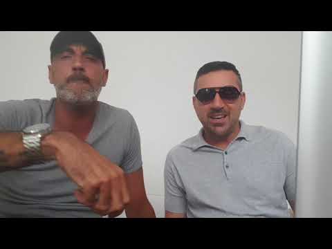 Mr Luke and Nicolas Saad "3.0" ....new album release soon