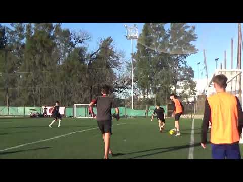 BLACK VIDU VS CARIES FC - #LigaNuñez - #Apertura SLS - 2/7/2022