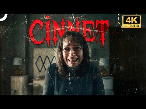 Cinnet | 4K Korku Filmi İzle