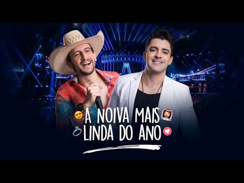 A Noiva Mais Linda Do Ano video