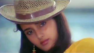Pyar Ki Jab Koi Baat Chali-Diljalaa 1987Full HD Vi