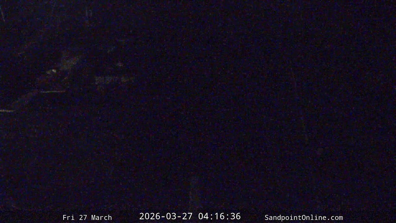 Sandpoint Online Osprey Live Cam